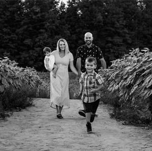 Meet your Posher, Samuel